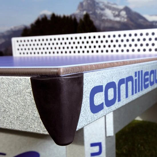 Cornilleau Tischtennisplatte "PRO 510 Outdoor" 5 Cornilleau Tischtennisplatte "PRO 510 Outdoor" - Image 3