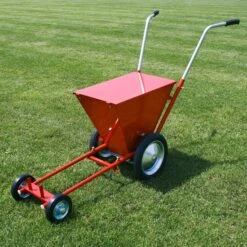 Sport-Thieme Trocken-Markierwagen "Bundesliga"