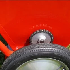 Sport-Thieme Trocken-Markierwagen "Bundesliga" -JOOLA || VICTOR || Exit Verkaufsgeschäft 111 5619 1