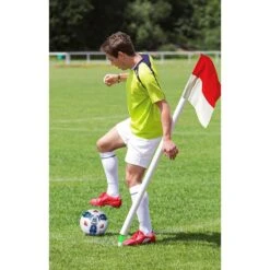 Sport-Thieme Grenzstange -JOOLA || VICTOR || Exit Verkaufsgeschäft 111 6410 2