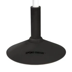 Sport-Thieme Tellerfuß "Allround" Für Grenzstangen