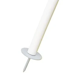 Sport-Thieme Bodenhalterung Für Grenzstangen