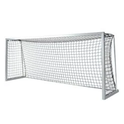 Sport-Thieme Jugend-Fußballtor Transportabel, Quadratprofil