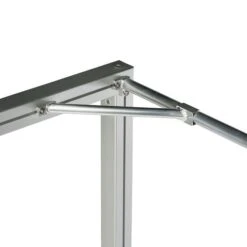 Sport-Thieme Jugend-Fußballtor Transportabel, Quadratprofil -JOOLA || VICTOR || Exit Verkaufsgeschäft 113 5914 4