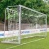 Sport-Thieme Jugend-Fußballtor Mit Bodenrahmen, Quadratprofil, Transportabel -JOOLA || VICTOR || Exit Verkaufsgeschäft 113 5927 1