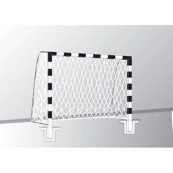 Sport-Thieme Handballtor In Bodenhülsen Stehend, 3x2 M 15 Sport-Thieme Handballtor In Bodenhülsen Stehend, 3x2 M -JOOLA || VICTOR || Exit Verkaufsgeschäft 113 6500 1