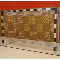 Sport-Thieme Handballtor In Bodenhülsen Stehend, 3x2 M 16 Sport-Thieme Handballtor In Bodenhülsen Stehend, 3x2 M -JOOLA || VICTOR || Exit Verkaufsgeschäft 113 6500 2