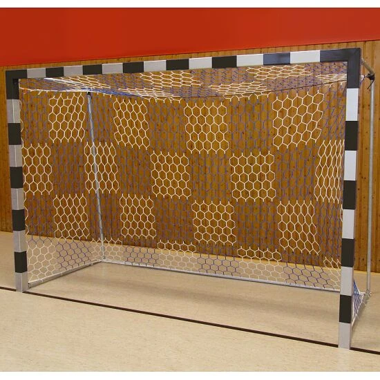 Sport-Thieme Handballtor In Bodenhülsen Stehend, 3x2 M 7 Sport-Thieme Handballtor In Bodenhülsen Stehend, 3x2 M – Bild 5