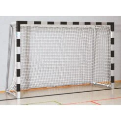 Sport-Thieme Handballtor In Bodenhülsen Stehend, 3x2 M