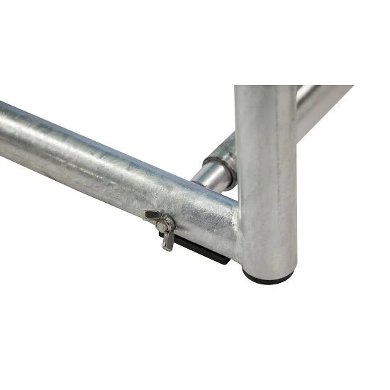 Sport-Thieme Handballtor In Bodenhülsen Stehend, 3x2 M 9 Sport-Thieme Handballtor In Bodenhülsen Stehend, 3x2 M – Bild 7