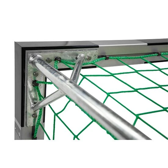 Sport-Thieme Handballtor In Bodenhülsen Stehend, 3x2 M 12 Sport-Thieme Handballtor In Bodenhülsen Stehend, 3x2 M – Bild 10