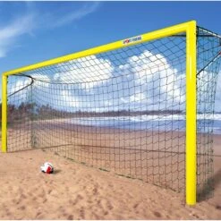 Sport-Thieme Beachsoccer-Tor