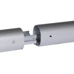 Sport-Thieme Großfeld-Fußballtor In Bodenhülsen Stehend, Eckverschweißt -JOOLA || VICTOR || Exit Verkaufsgeschäft 115 0706 4