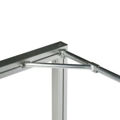 Sport-Thieme Jugend-Fußballtor Aus Alu, Transportabel -JOOLA || VICTOR || Exit Verkaufsgeschäft 115 0807 3