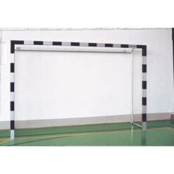 Sport-Thieme Handballtor Aus Aluminium, 3x2 M