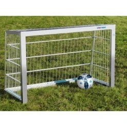 Sport-Thieme Bolzplatztor Mit Stahlgitter