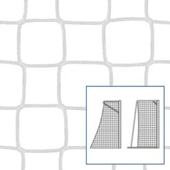 Sport-Thieme Fußballtornetz Für Kleinfeld-Fußballtor -JOOLA || VICTOR || Exit Verkaufsgeschäft 115 3819