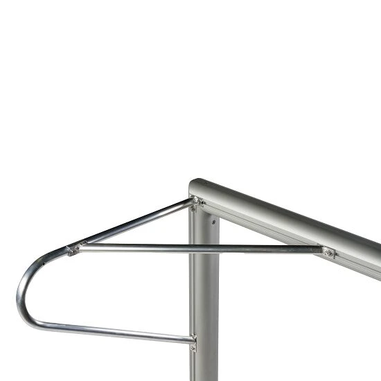 Sport-Thieme Jugend-Fußballtor In Bodenhülsen Stehend, Ovalprofil 5 Sport-Thieme Jugend-Fußballtor In Bodenhülsen Stehend, Ovalprofil - Image 3