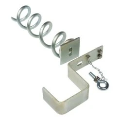 Bodenverankerung Für Fußballtor