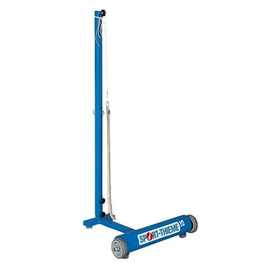 Sport-Thieme Badmintonpfosten 4 Sport-Thieme Badmintonpfosten – Bild 2