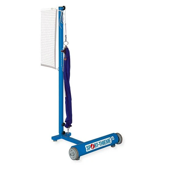 Sport-Thieme Badmintonpfosten 5 Sport-Thieme Badmintonpfosten – Bild 3