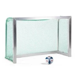 Sport-Thieme Mini-Fußballtor Vollverschweißt -JOOLA || VICTOR || Exit Verkaufsgeschäft 116 3810