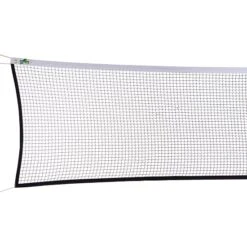 Huck Badmintonnetz "Champion"