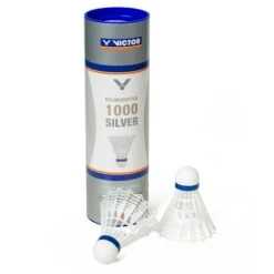 Sport-Thieme Badminton-Set "Schule XL" -JOOLA || VICTOR || Exit Verkaufsgeschäft 117 2805 1