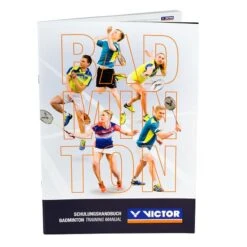 Sport-Thieme Badminton-Set "Schule XL" -JOOLA || VICTOR || Exit Verkaufsgeschäft 117 2922 2