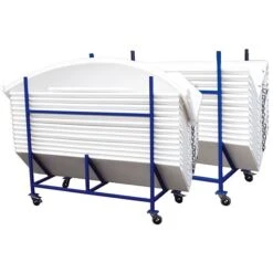 Sport-Thieme Floorballbande