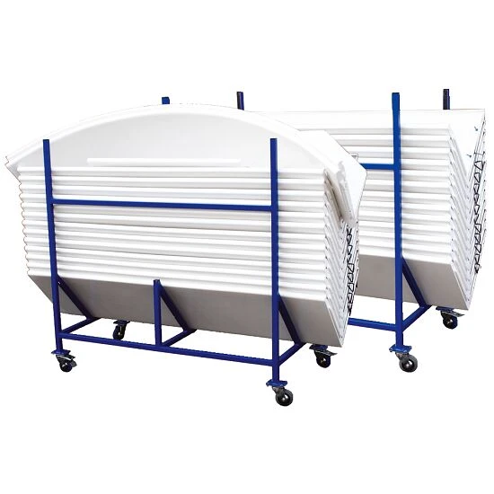 Sport-Thieme Floorballbande 3 Sport-Thieme Floorballbande