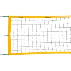 Sport-Thieme Beachvolleyballnetz "Comfort"