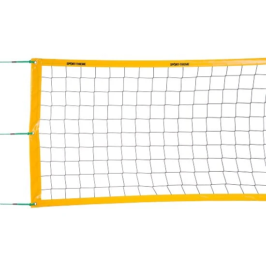 Sport-Thieme Beachvolleyballnetz "Comfort" 3 Sport-Thieme Beachvolleyballnetz "Comfort"