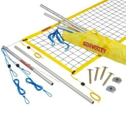 SunVolley Beachvolleyballanlage "Standard"