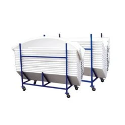 Sport-Thieme Floorballbande "Training" 11 Sport-Thieme Floorballbande "Training" -JOOLA || VICTOR || Exit Verkaufsgeschäft 118 3809 4