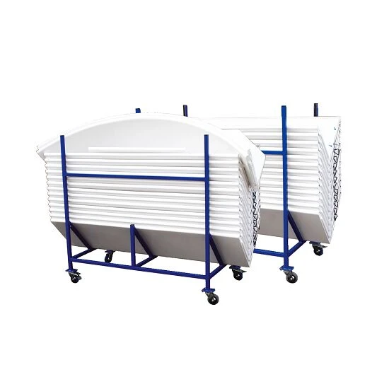 Sport-Thieme Floorballbande "Training" 7 Sport-Thieme Floorballbande "Training" – Bild 5