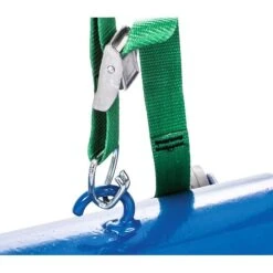 Sport-Thieme Spielpfosten Für Mehrfahrspielfelder, Rollbar -JOOLA || VICTOR || Exit Verkaufsgeschäft 118 6909 3