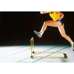 Sypro Hürde "Zacharias Classic" 9 Sypro Hürde "Zacharias Classic" -JOOLA || VICTOR || Exit Verkaufsgeschäft 123 4507 1