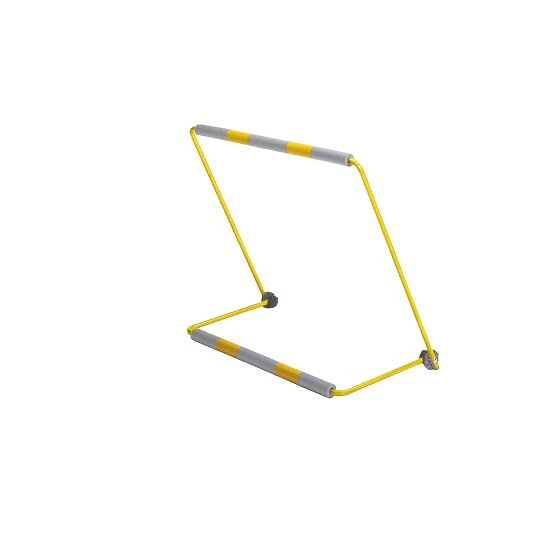 Sypro Hürde "Zacharias Classic" 4 Sypro Hürde "Zacharias Classic" - Image 2