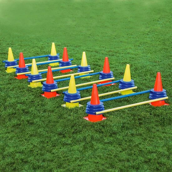 Sport-Thieme Saturn-Ring-Set "I" 3 Sport-Thieme Saturn-Ring-Set "I"