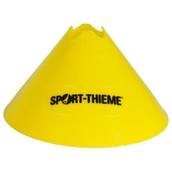 Sport-Thieme Markierungshauben-Set ø 30 Cm -JOOLA || VICTOR || Exit Verkaufsgeschäft 130 0909 2