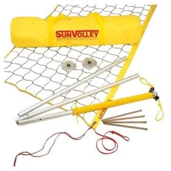 SunVolley Beachvolleyballanlage "LC 600"