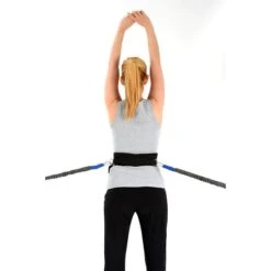 Sport-Thieme Sprinttrainer -JOOLA || VICTOR || Exit Verkaufsgeschäft 135 8201 5