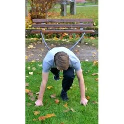 Sport-Thieme Sprinttrainer -JOOLA || VICTOR || Exit Verkaufsgeschäft 135 8201 6