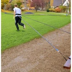 Sport-Thieme Sprinttrainer -JOOLA || VICTOR || Exit Verkaufsgeschäft 135 8201 7