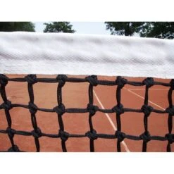 Court Royal Tennisnetz "Einfach", Mit Spannseil Unten 10 Court Royal Tennisnetz "Einfach", Mit Spannseil Unten -JOOLA || VICTOR || Exit Verkaufsgeschäft 136 9973 3