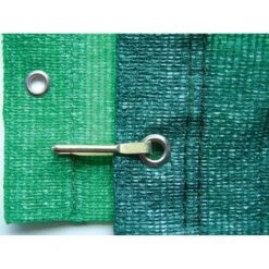 Sport-Thieme Sicht- Und Windschutzblende -JOOLA || VICTOR || Exit Verkaufsgeschäft 137 0124 1