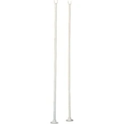 Netzstütze "Single"