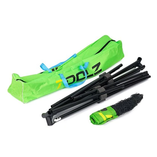 Toolz Tennisnetzanlage 4 Toolz Tennisnetzanlage – Bild 2