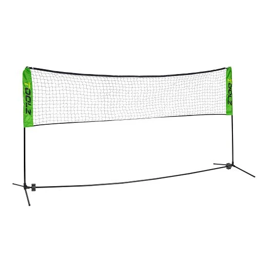 Toolz Tennisnetzanlage 3 Toolz Tennisnetzanlage